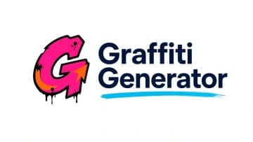 Graffiti Generator