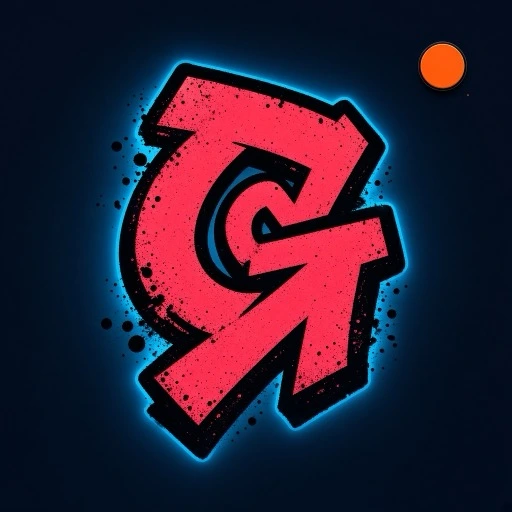 Graffiti Generator logo